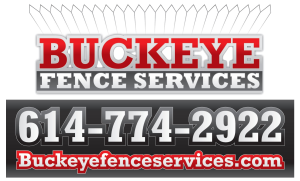Buckeye Fence Services - 5.5.25